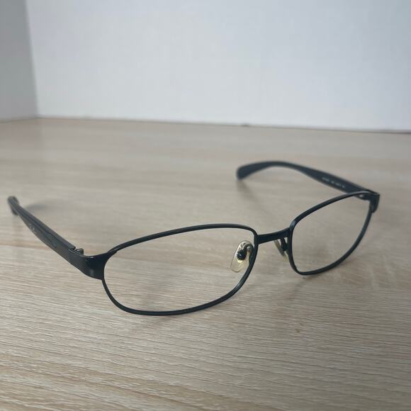 Ray-Ban RB3247 006 Sunglasses Eyeglasses Black Metal 59-17 Frames Only - Picture 1 of 10
